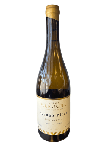 Vinho Branco Fernando Pires Reserva 2022