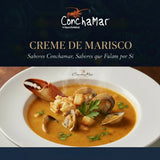 Creme de Marisco
