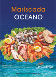 Mariscada Oceano - 2 Pessoas
